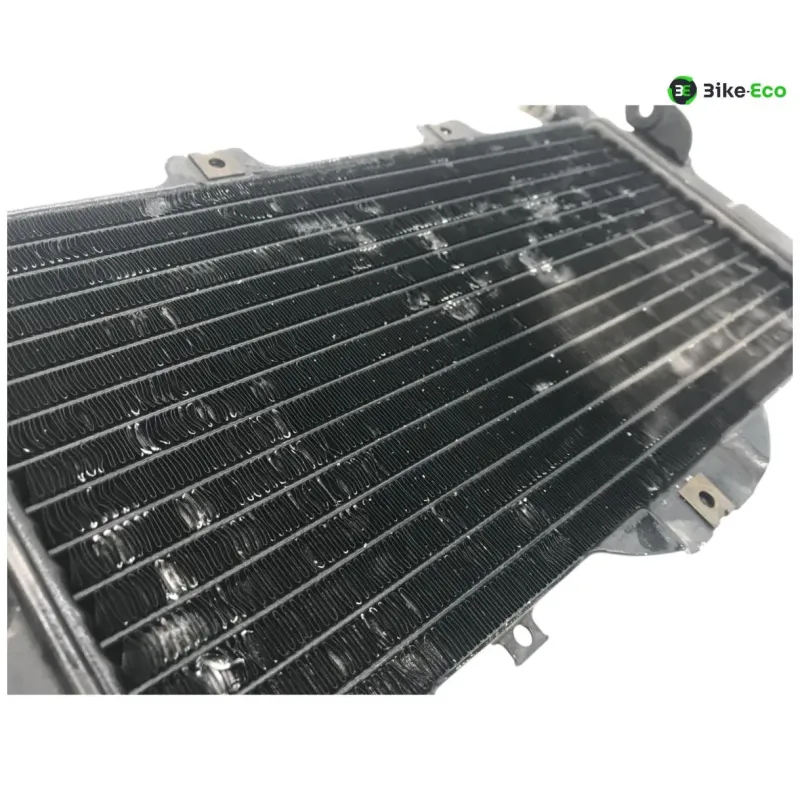 Radiateur eau YAMAHA FZ 750 1985-1986