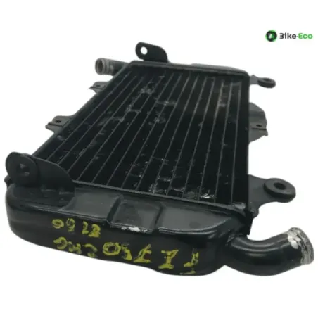 Radiateur eau YAMAHA FZ 750 1985-1986