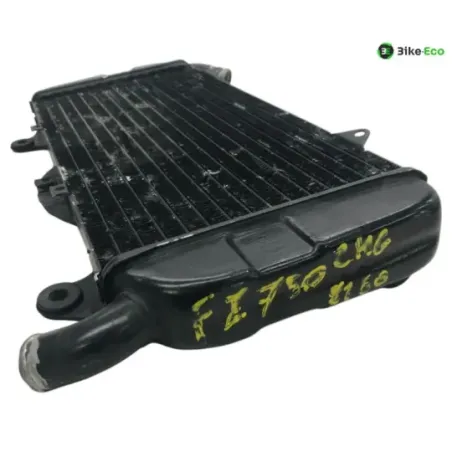 Radiateur eau YAMAHA FZ 750 1985-1986