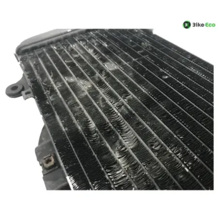 Radiateur eau YAMAHA FZ 750 1985-1986
