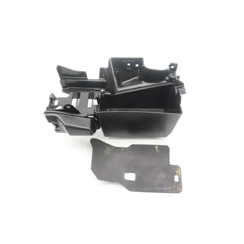 Support de batterie KAWASAKI ER6 650 N 2009 - 2011