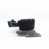 Support de batterie KAWASAKI ER6 650 N 2009 - 2011 Support de batterie KAWASAKI ER6 650 N 2009 - 2011