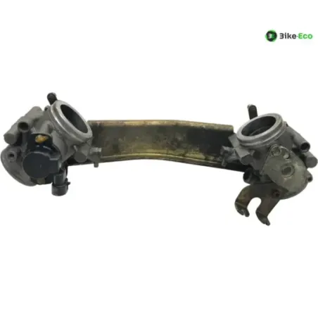 Rampe d'injection MOTO GUZZI BREVA 750 2003-2009