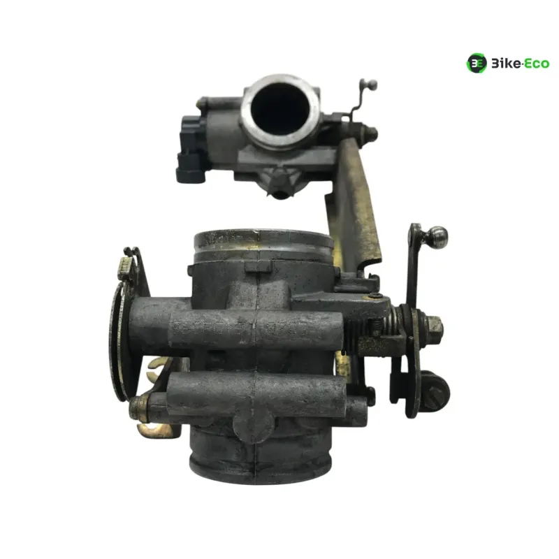 Rampe d'injection MOTO GUZZI BREVA 750 2003-2009