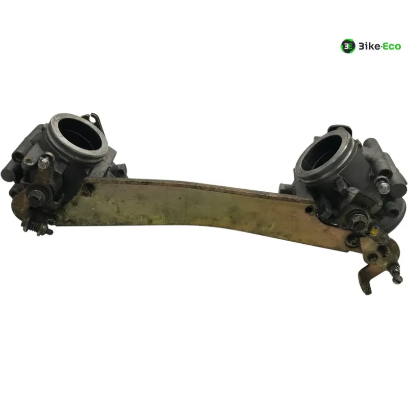 Rampe d'injection MOTO GUZZI BREVA 750 2003-2009