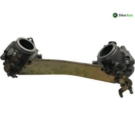 Rampe d'injection MOTO GUZZI BREVA 750 2003-2009