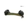 Rampe d'injection MOTO GUZZI BREVA 750 2003-2009