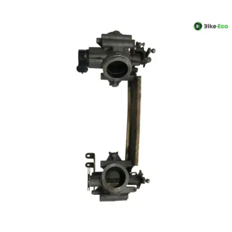Rampe d'injection MOTO GUZZI BREVA 750 2003-2009