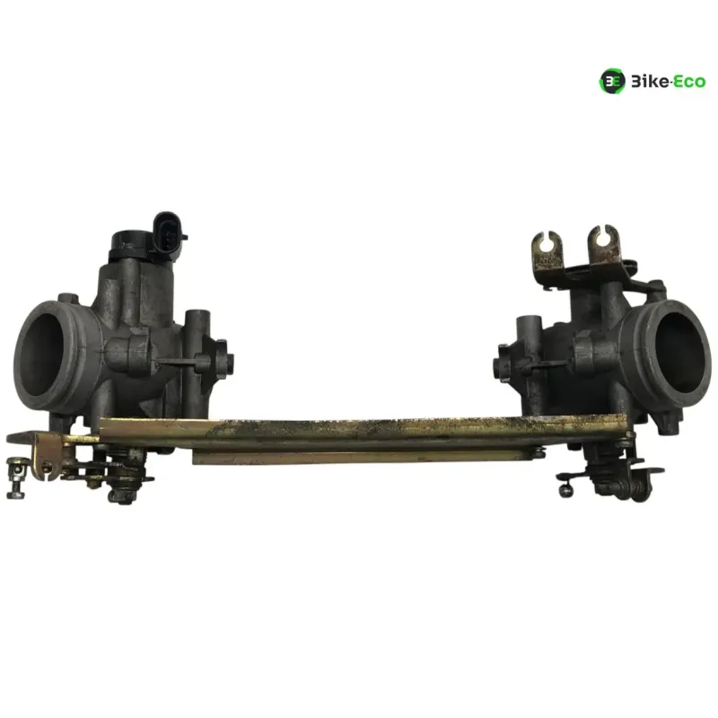 Rampe d'injection MOTO GUZZI BREVA 750 2003-2009