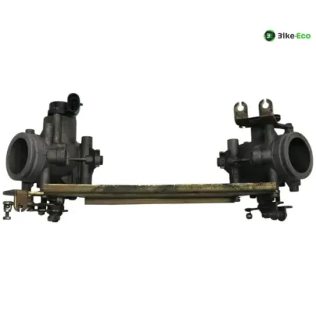 Rampe d'injection MOTO GUZZI BREVA 750 2003-2009