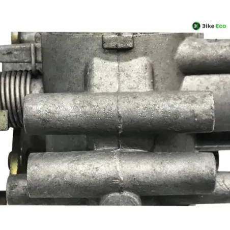 Rampe d'injection MOTO GUZZI BREVA 750 2003-2009