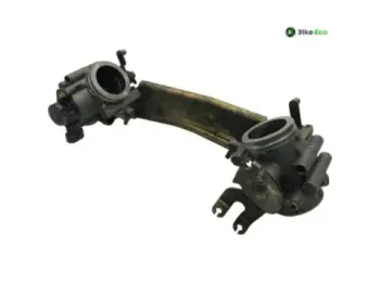 Rampe d'injection MOTO GUZZI BREVA 750 2003-2009