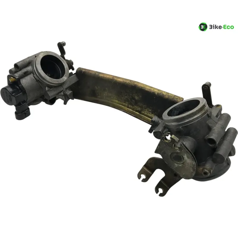 Rampe d'injection MOTO GUZZI BREVA 750 2003-2009