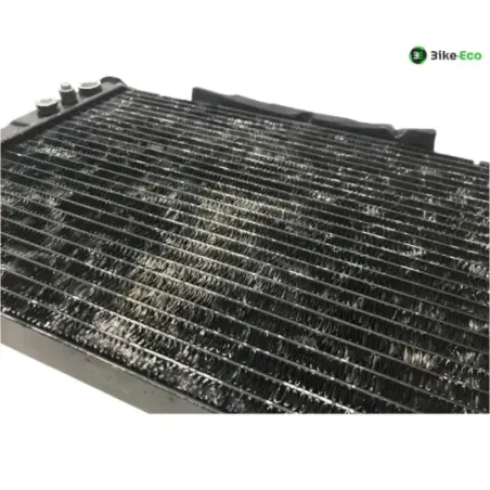 Radiateur eau YAMAHA FZR 1000 1989-1993