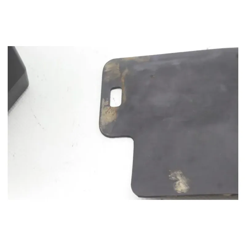Support de batterie KAWASAKI ER6 650 N 2009 - 2011
