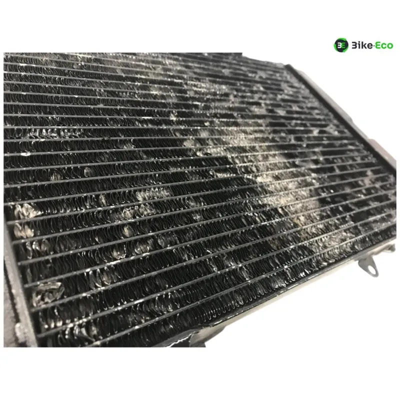 Radiateur eau YAMAHA FZR 1000 1989-1993