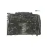 Radiateur eau YAMAHA FZR 1000 1989-1993