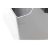 Support de batterie KAWASAKI ER6 650 N 2009 - 2011 Support de batterie KAWASAKI ER6 650 N 2009 - 2011