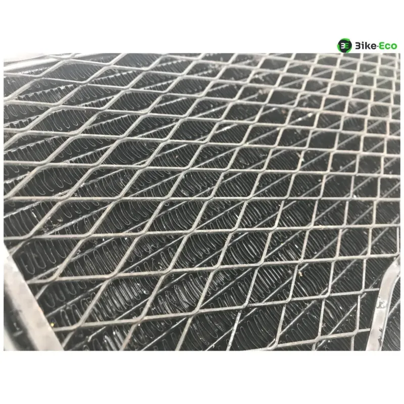Radiateur eau YAMAHA FZR 600 1989-1993