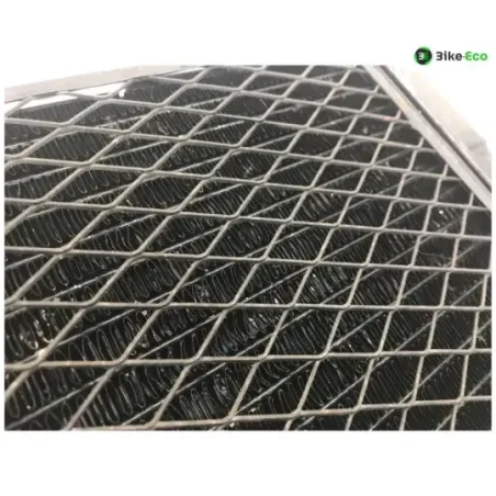 Radiateur eau YAMAHA FZR 600 1989-1993