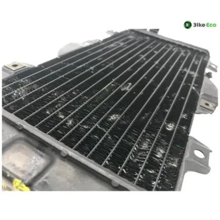 Radiateur eau YAMAHA FZR 600 1989-1993