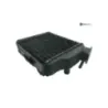 Radiateur eau YAMAHA RD LC 125 1982-1983 Radiateur eau YAMAHA RD LC 125 1982-1983