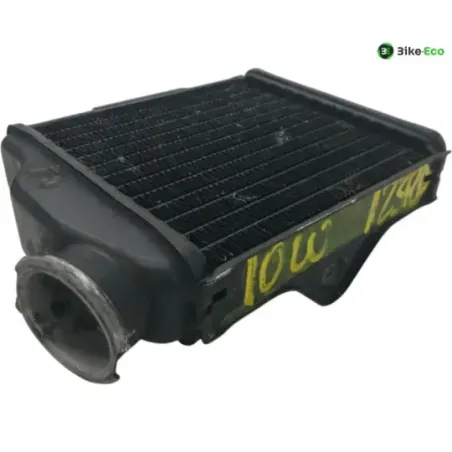 Radiateur eau YAMAHA RD LC 125 1982-1983