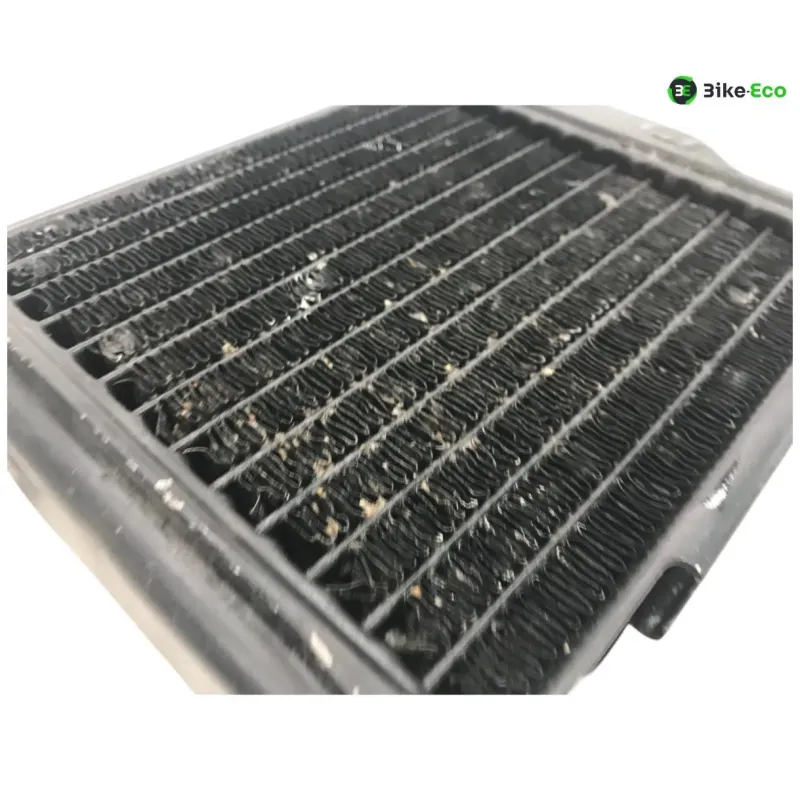 Radiateur eau YAMAHA RD LC 125 1982-1983