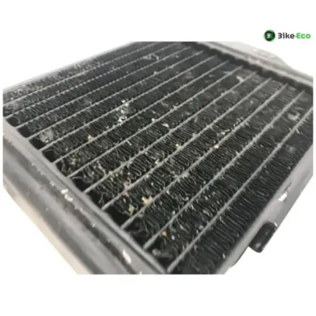 Radiateur eau YAMAHA RD LC 125 1982-1983