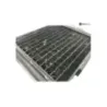 Radiateur eau YAMAHA RD LC 125 1982-1983 Radiateur eau YAMAHA RD LC 125 1982-1983