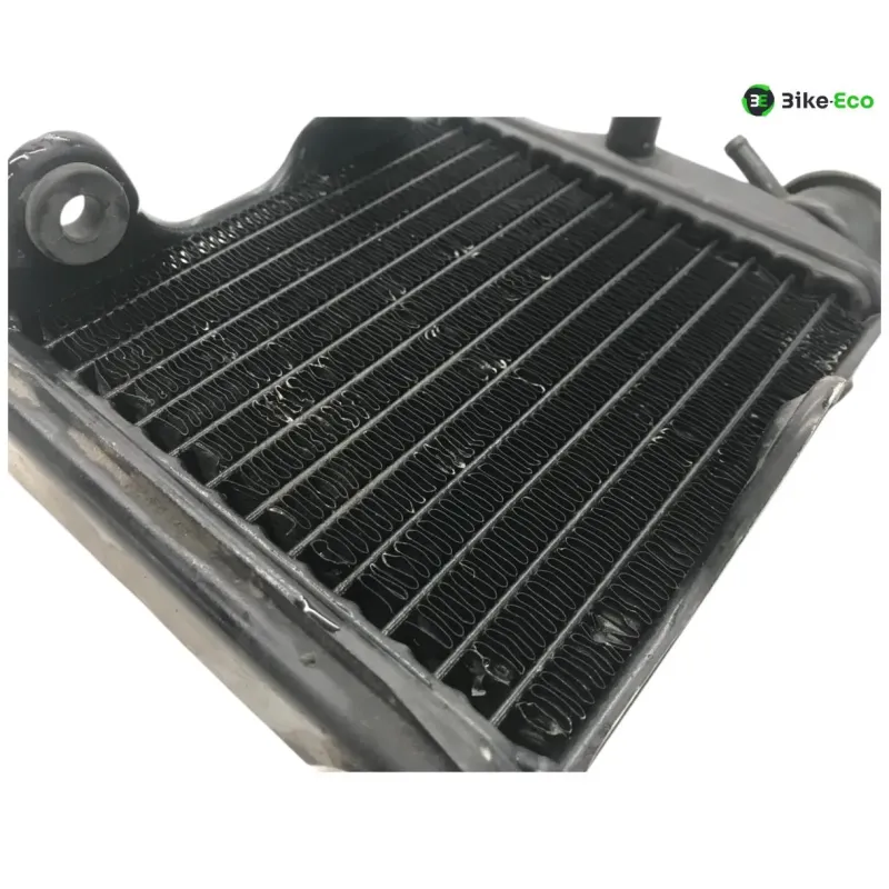Radiateur eau YAMAHA RD LC 125 1982-1983