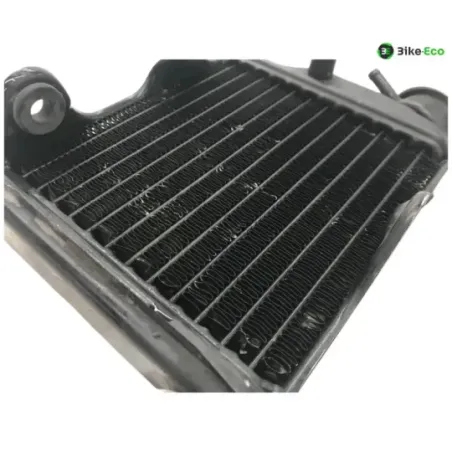Radiateur eau YAMAHA RD LC 125 1982-1983