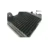 Radiateur eau YAMAHA RD LC 125 1982-1983 Radiateur eau YAMAHA RD LC 125 1982-1983