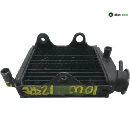 Radiateur eau YAMAHA RD LC 125 1982-1983