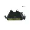 Radiateur eau YAMAHA RD LC 125 1982-1983 Radiateur eau YAMAHA RD LC 125 1982-1983