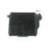 Radiateur eau YAMAHA RD LC 125 1982-1983 Radiateur eau YAMAHA RD LC 125 1982-1983