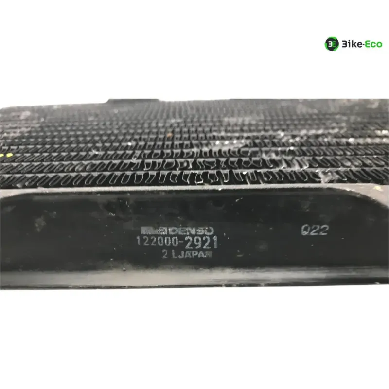 Radiateur eau YAMAHA TDM 850 1991-1995