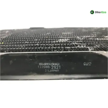 Radiateur eau YAMAHA TDM 850 1991-1995