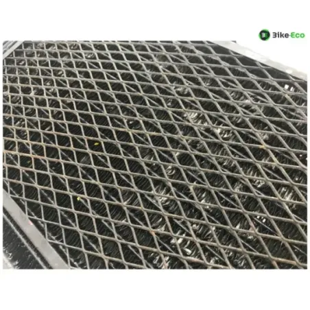 Radiateur eau YAMAHA TDM 850 1991-1995