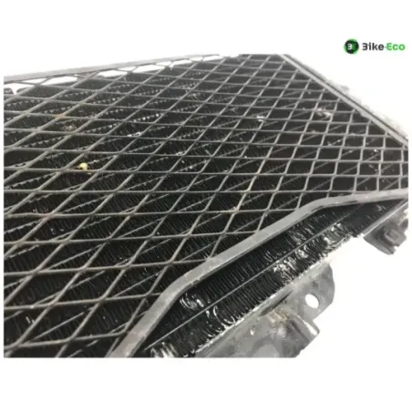 Radiateur eau YAMAHA FZR 600 1989-1993