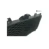Radiateur eau YAMAHA FZR 600 1989-1993 Radiateur eau YAMAHA FZR 600 1989-1993
