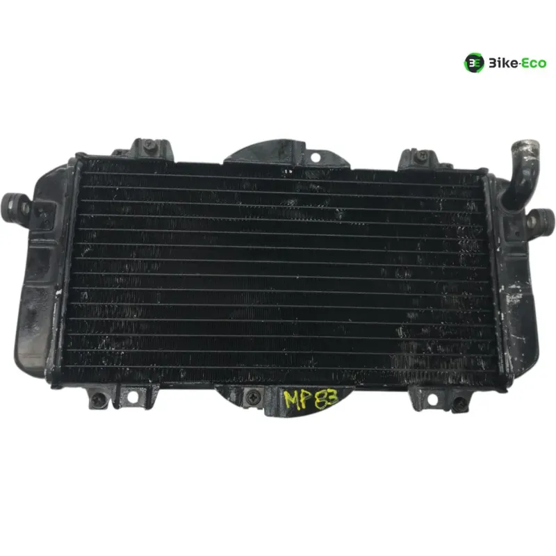 Radiateur eau YAMAHA FZR 600 1989-1993