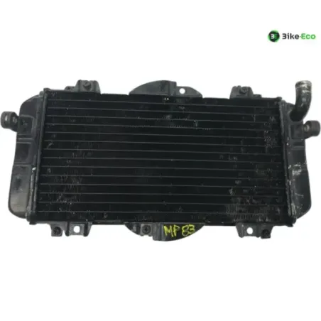 Radiateur eau YAMAHA FZR 600 1989-1993