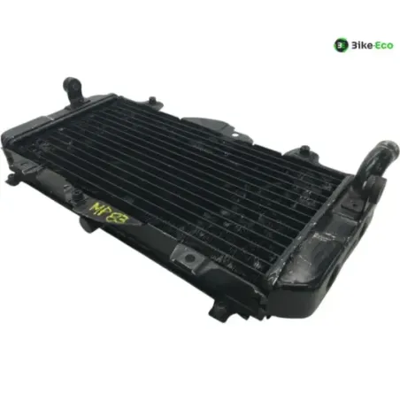 Radiateur eau YAMAHA FZR 600 1989-1993