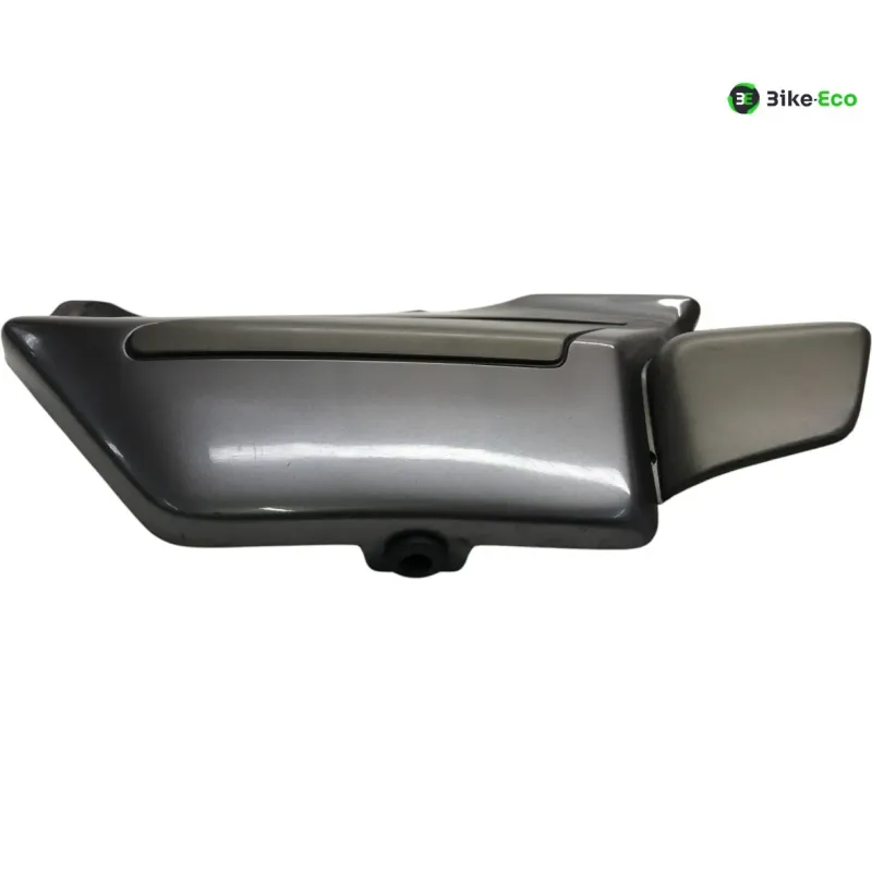 Cache carenage sous selle droit MOTO GUZZI BREVA 750 2003-2009