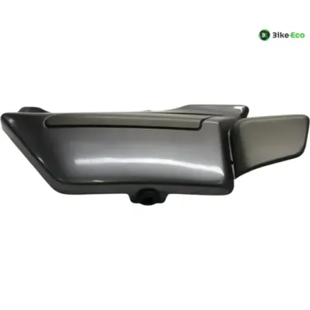 Cache carenage sous selle droit MOTO GUZZI BREVA 750 2003-2009