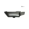Cache carenage sous selle droit MOTO GUZZI BREVA 750 2003-2009
