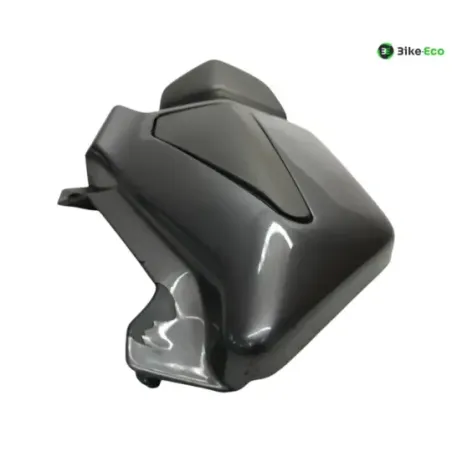 Cache carenage sous selle droit MOTO GUZZI BREVA 750 2003-2009