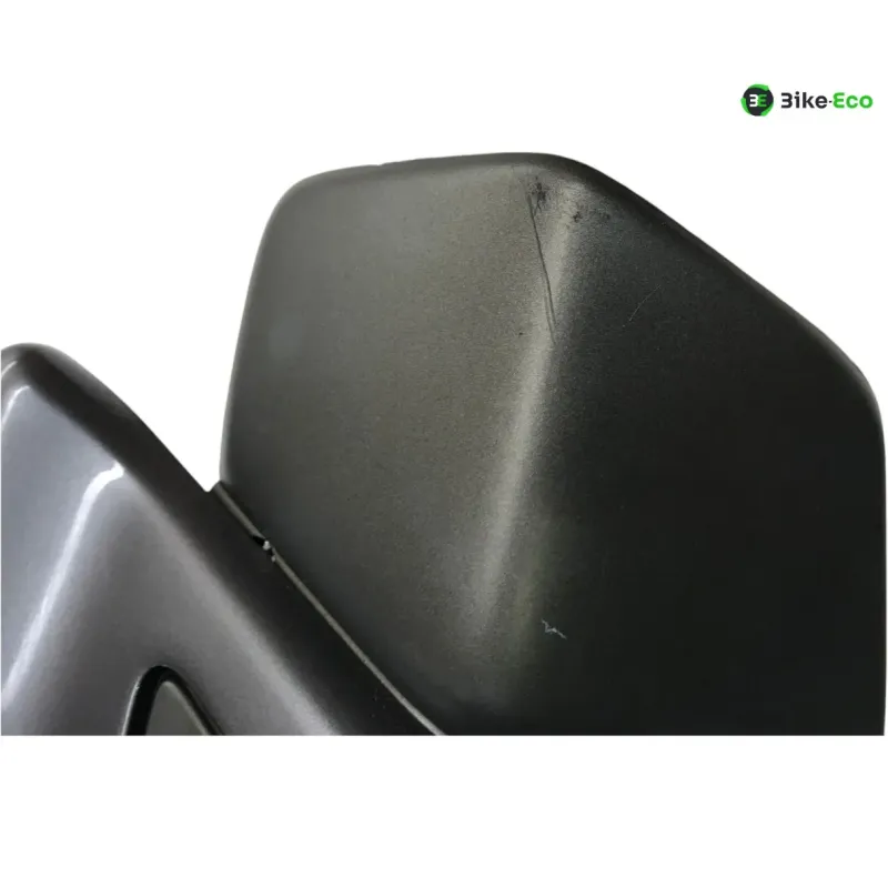 Cache carenage sous selle droit MOTO GUZZI BREVA 750 2003-2009
