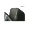 Cache carenage sous selle droit MOTO GUZZI BREVA 750 2003-2009